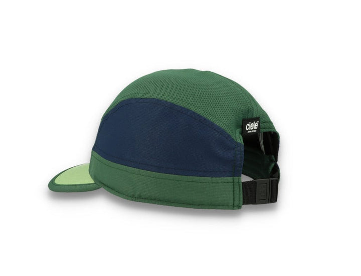 ALZCap SC - C Plus - Spruce - LOKK