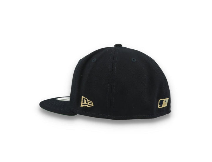 59FIFTY Laurel Sidepatch 17183 New York Yankees - LOKK