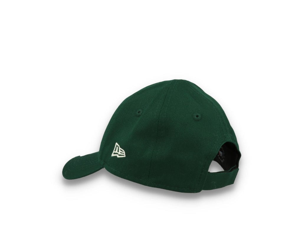 9FORTY Toddler League Essential Los Angeles Dodgers Dark Green/White