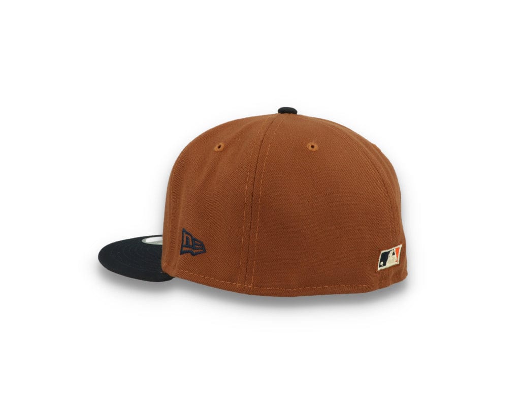 59FIFTY Harvest 17202 Houston Astros - LOKK