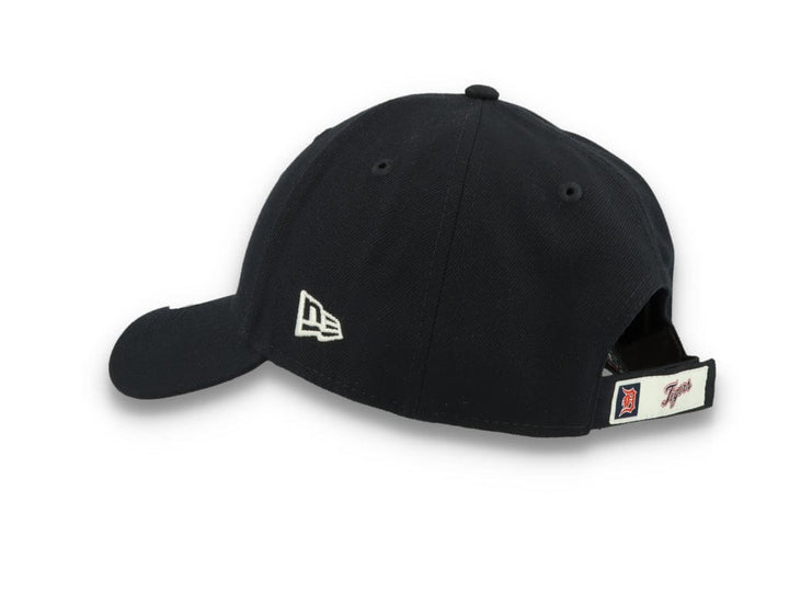 9FORTY The League MLB Detroit Tigers Team Colour - LOKK