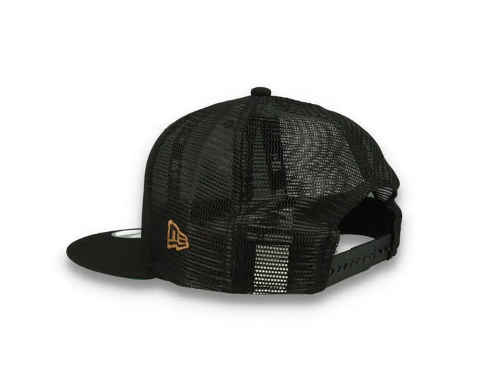 9FIFTY New World Era Black - LOKK