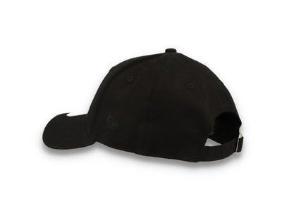 9FORTY Womens Essential New York Yankees Black