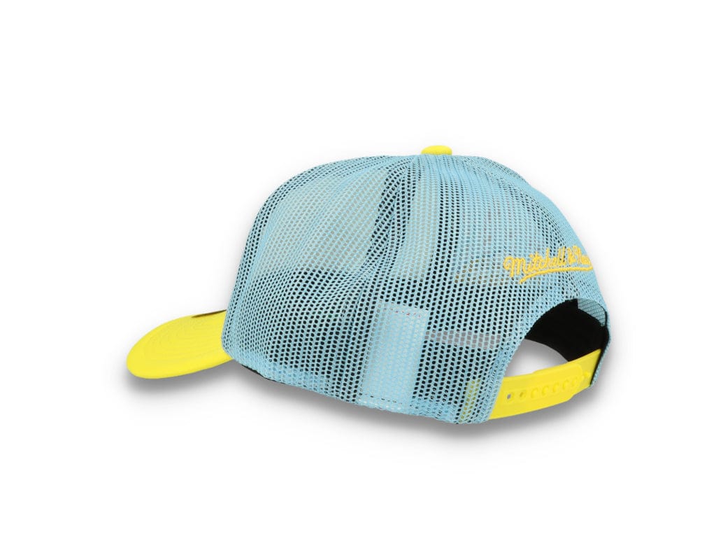 Party Time Trucker Snapback HWC Denver Nuggets - LOKK