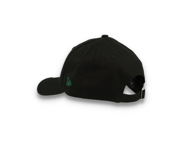 9FORTY Kids League Essential New York Yankees Black/Malachite - LOKK