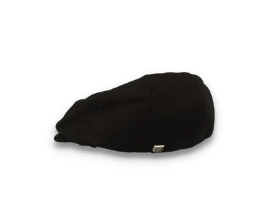 Brixton Hooligan Snap Cap Black