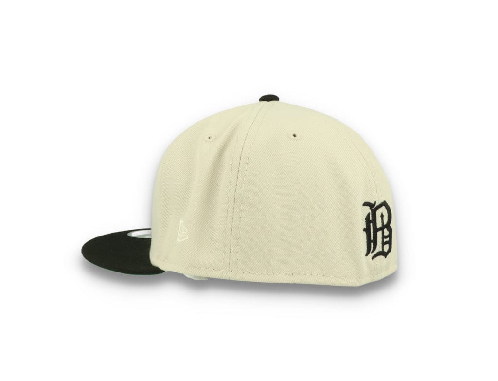 59FIFTY Chicago White Sox Farm Team Stone - LOKK