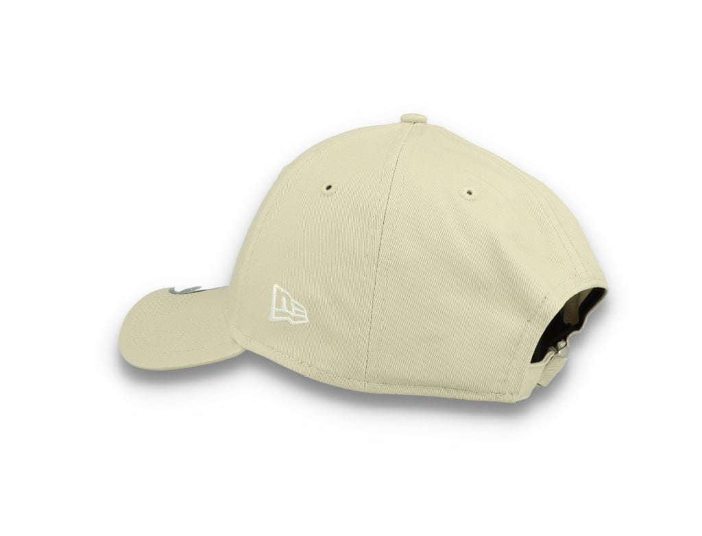 9FORTY League Essential Los Angeles Dodgers Stone/White - LOKK