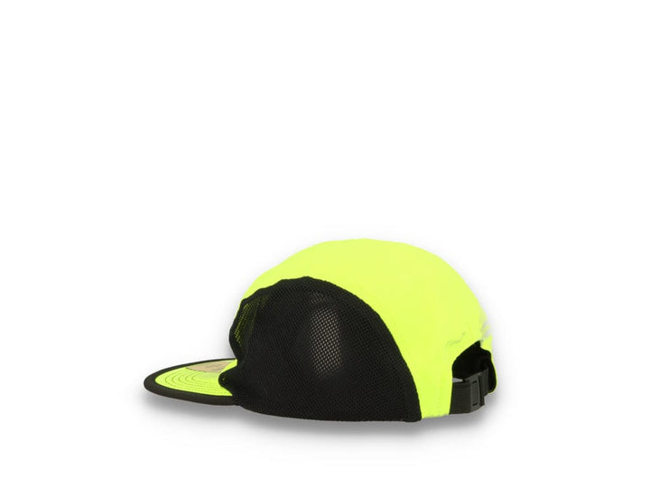 Erie Running Cap Fluo Yellow