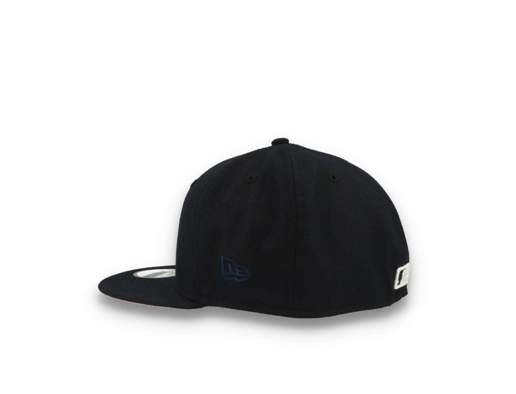 59FIFTY Los Angeles Dodgers GCP Navy/Pink