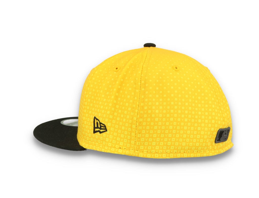 59FIFTY MLB City Connect 2023 Pittsburgh Pirates - LOKK