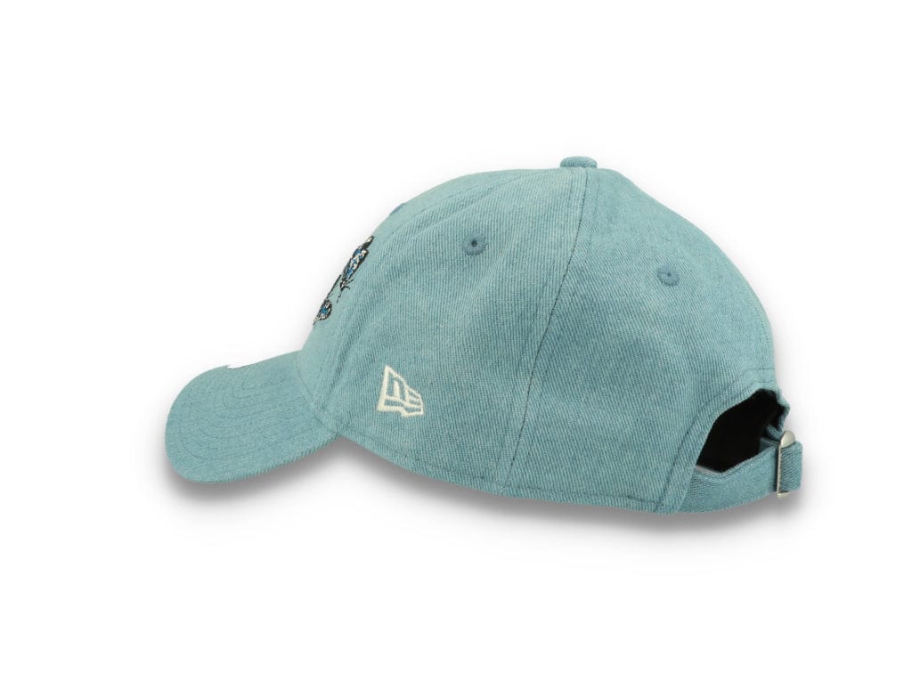 9FORTY Wmns Butterfly New York Yankees Blue - LOKK