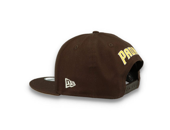 9FIFTY Side Patch Script Sadp - LOKK