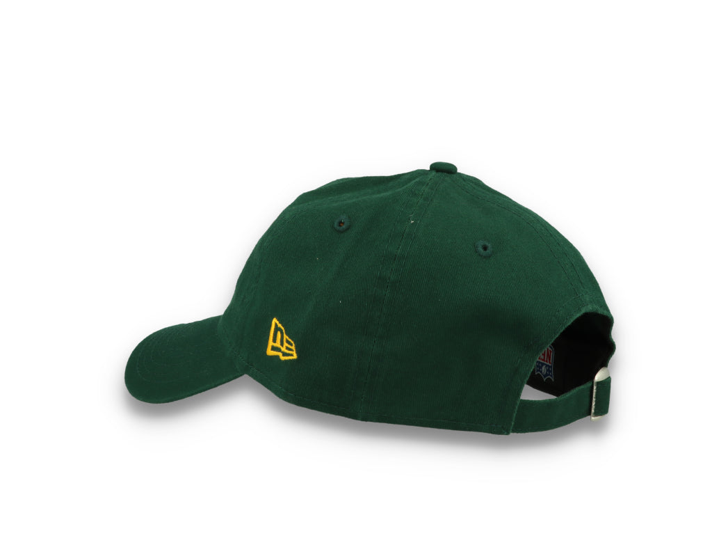 9TWENTY Retro NFL Green Bay Packers Dark Green