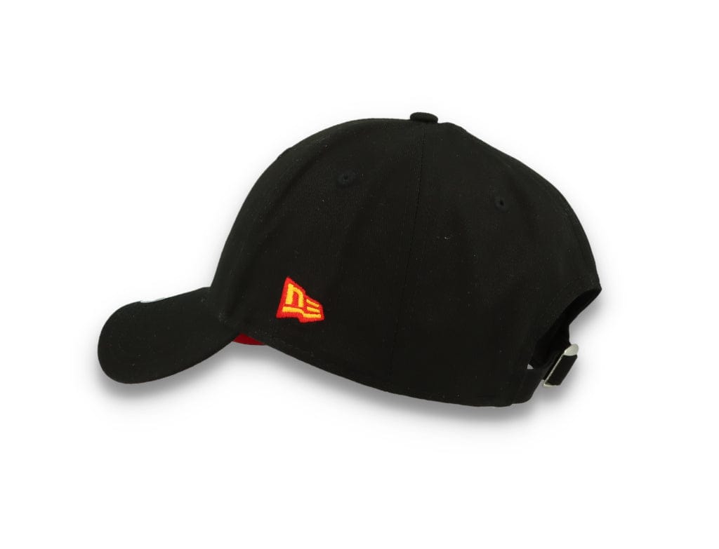 9FORTY Superman Warner Bros 100th Anniversary cap - LOKK