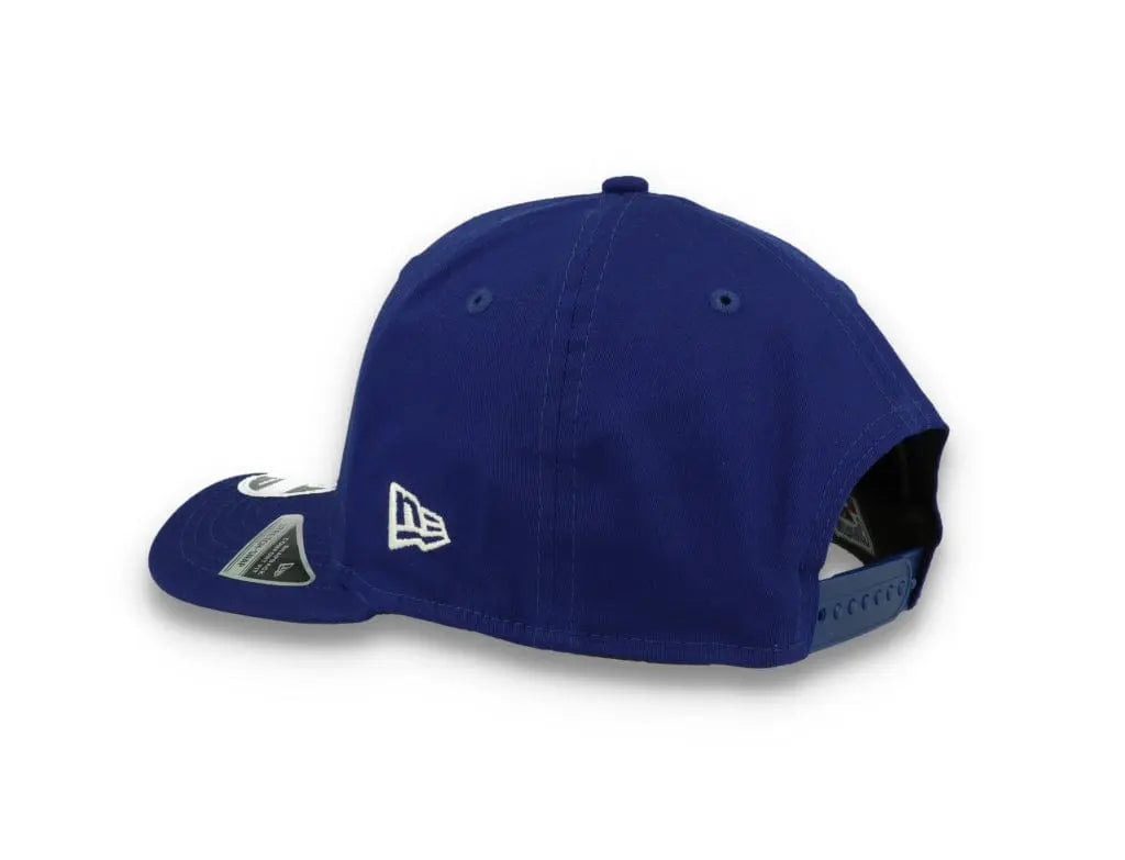 9FIFTY World Series Ss Los Angeles Dodgers Royal/White - LOKK