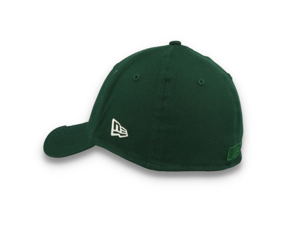 39THIRTY League Essential New York Yankees Dark Green/White - LOKK