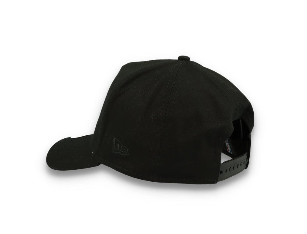 9FORTY A-Frame NBA Phoenix Suns  Black New Era