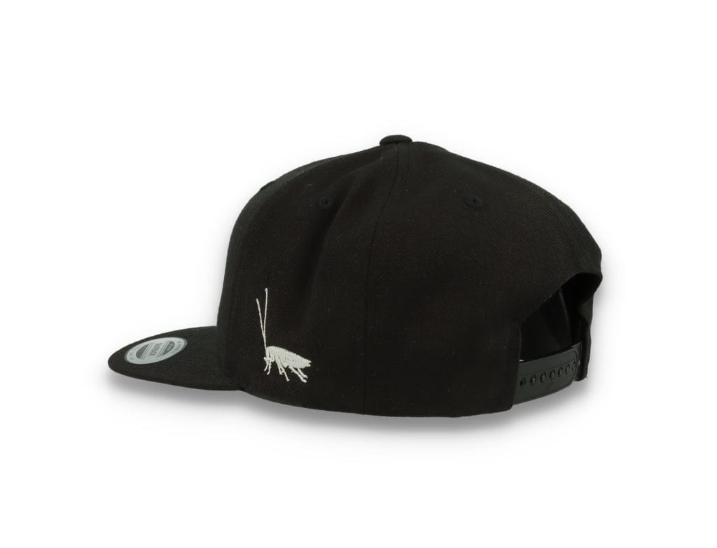 Skinny E Snapback - LOKK