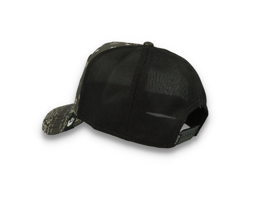 Animal Farm Trucker Cap Diamonds and Pearls - LOKK