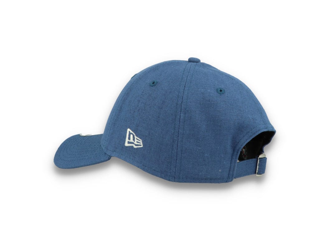 9FORTY Linen New York Yankees Blue - LOKK