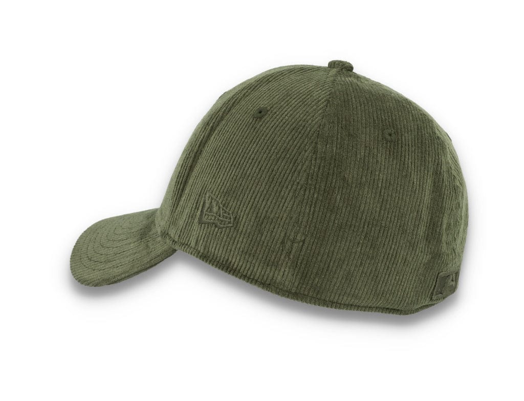 39THIRTY Cord New York Yankees New Olive Tonal - LOKK