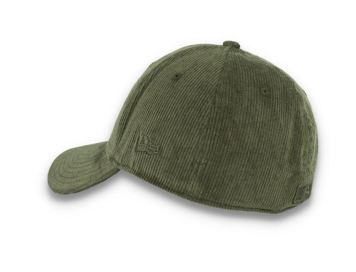39THIRTY Cord New York Yankees New Olive Tonal - LOKK