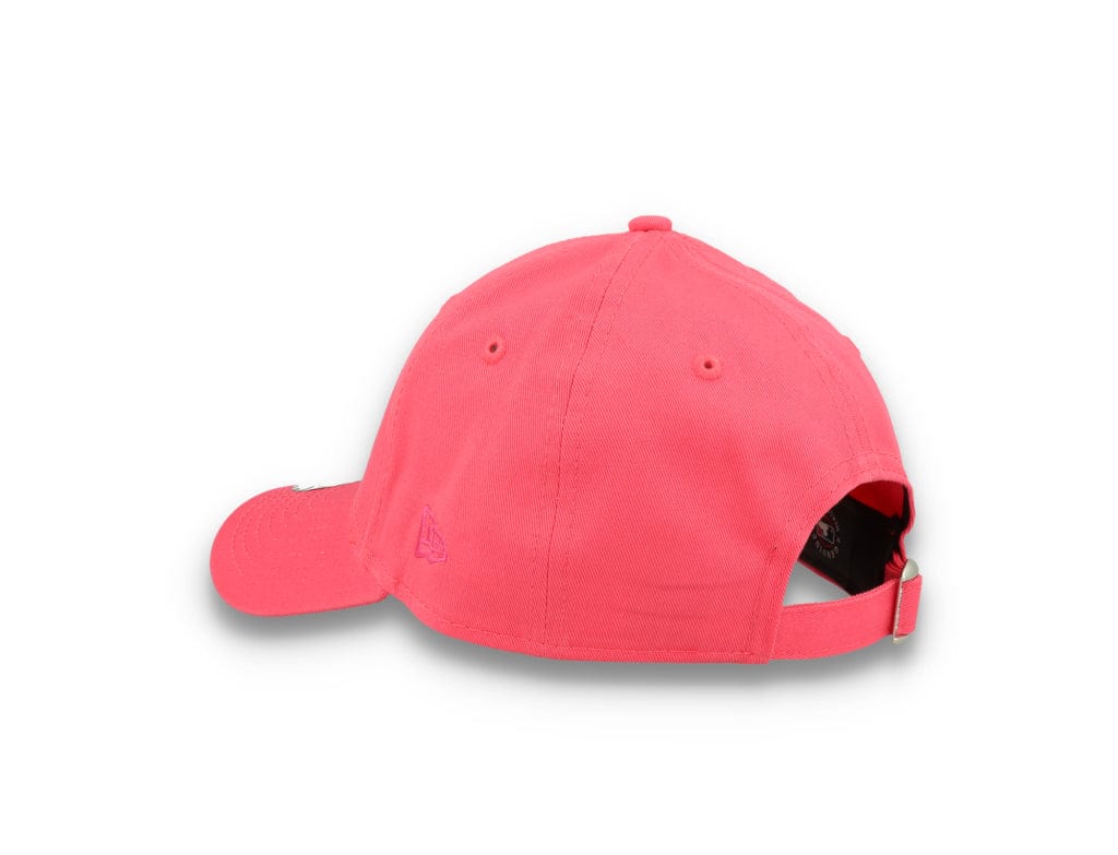 9FORTY Kids League Essential New York Yankees Pink New Era