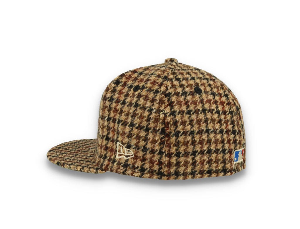 59FIFTY MLB Harris Tweed New York Yankees - LOKK