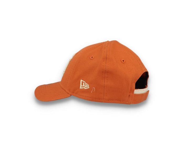 9FORTY Toddler League Ess New York Yankees Rust/White - LOKK