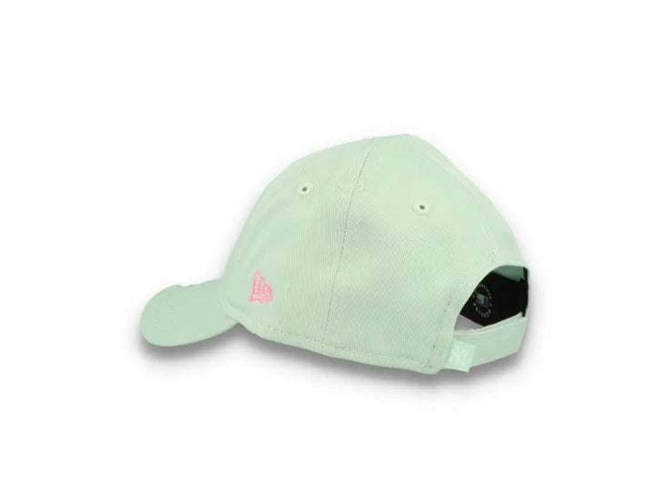 9FORTY Toddler Icon New York Yankees Clm - LOKK