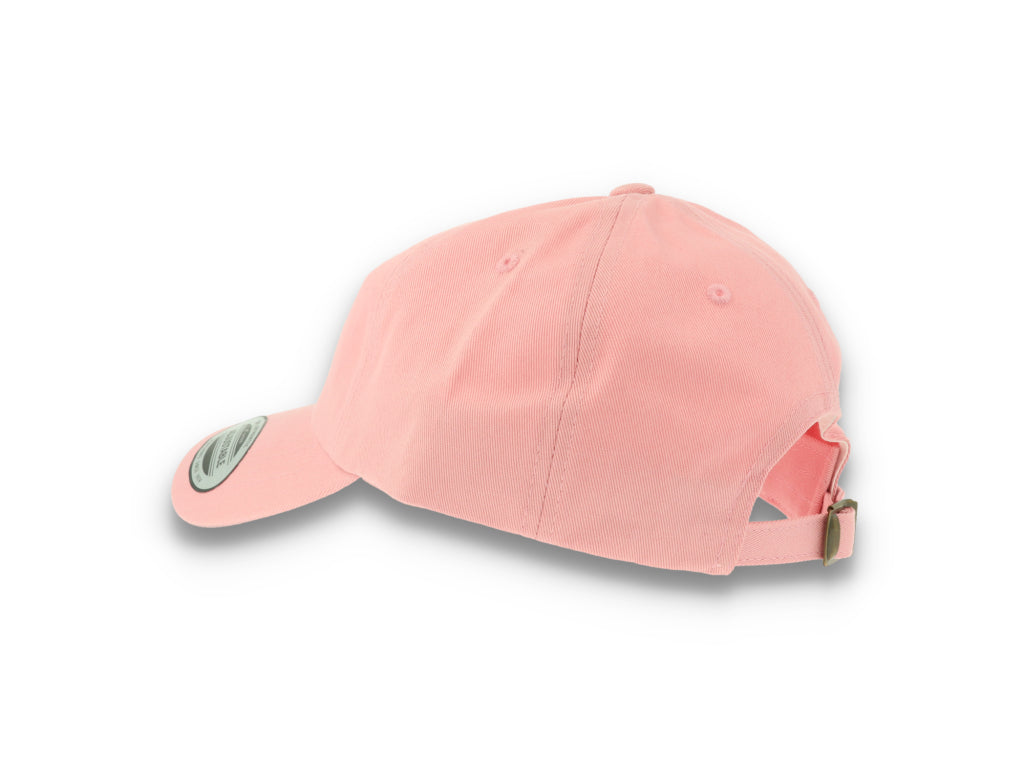 LOKK X Feil Teater Dad Cap Pink/Green - LOKK