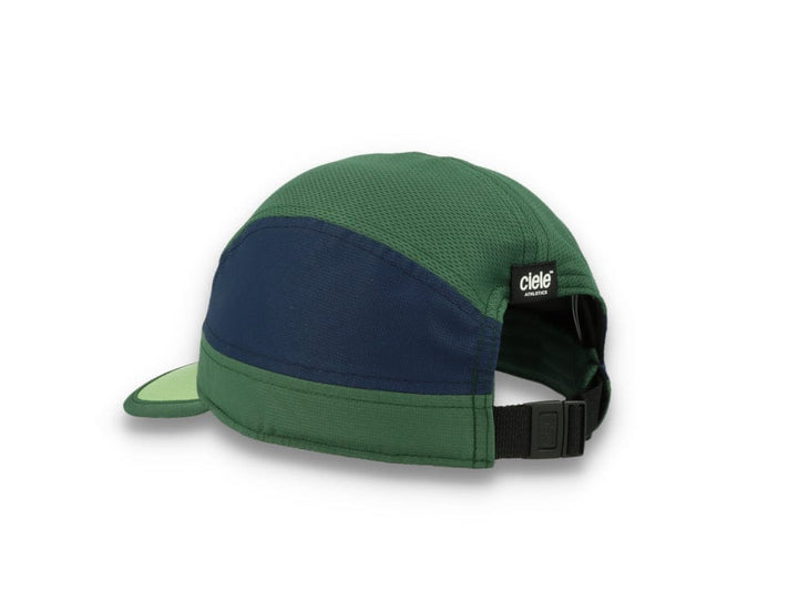 ALZCap SC - C Plus - Spruce - LOKK