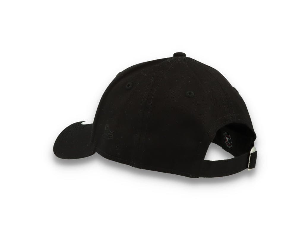 9FORTY Womens Essential New York Yankees Black