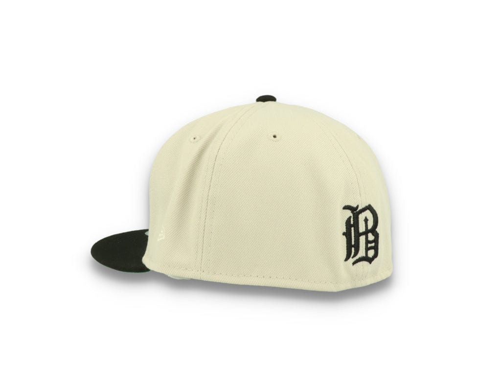 59FIFTY Chicago White Sox Farm Team Stone - LOKK