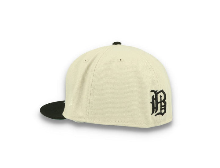 59FIFTY Chicago White Sox Farm Team Stone - LOKK