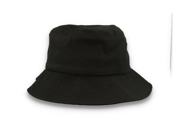 Adjustable Flexfit Bucket Hat Black - LOKK