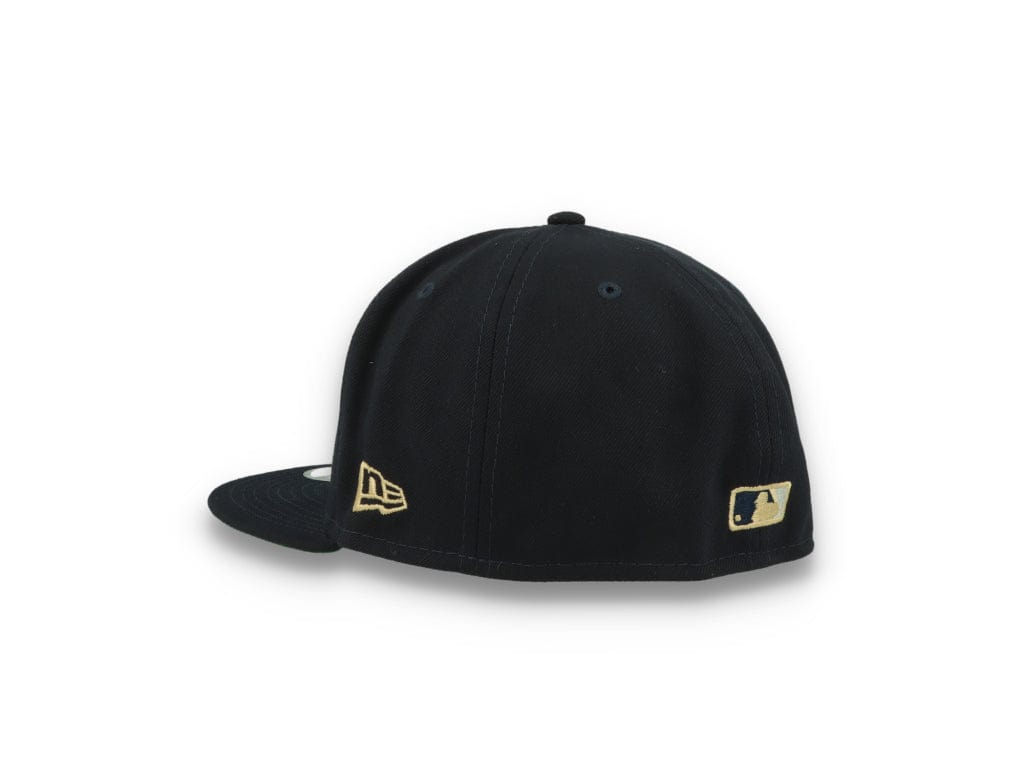 59FIFTY Laurel Sidepatch 17183 New York Yankees - LOKK