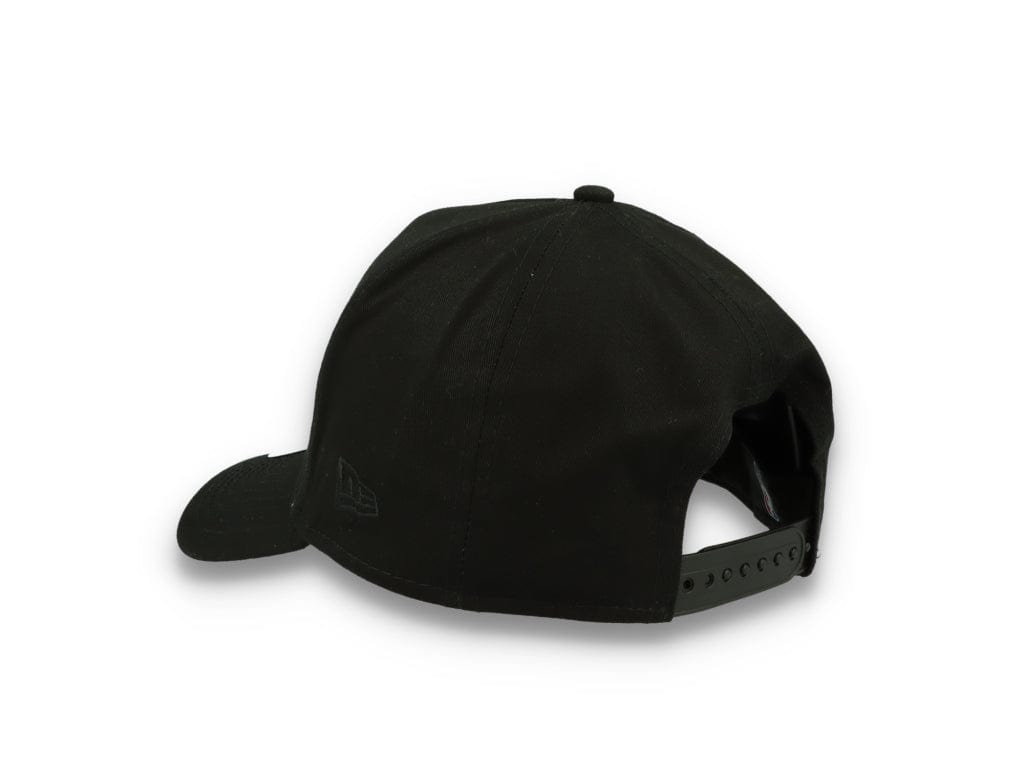 9FORTY A-Frame NBA Phoenix Suns  Black New Era