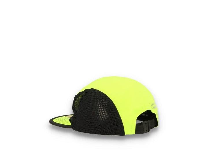 Erie Running Cap Fluo Yellow