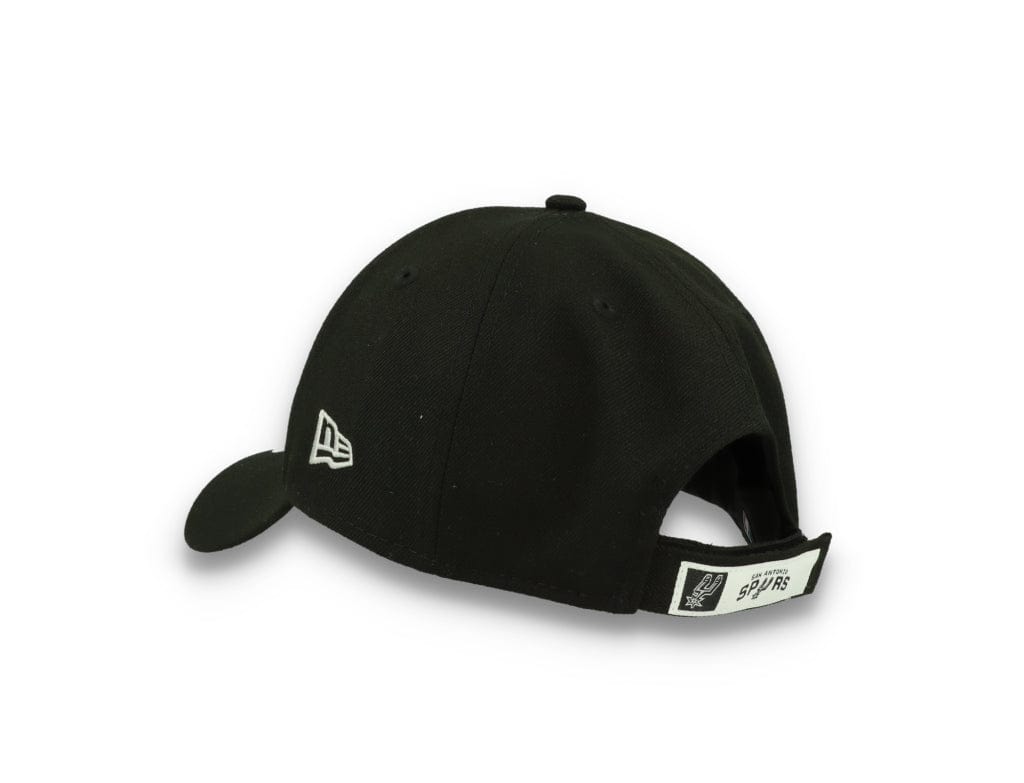 9FORTY The League San Antonio Spurs Team New Era