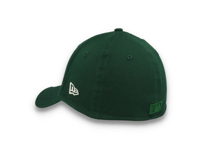 39THIRTY League Essential New York Yankees Dark Green/White - LOKK