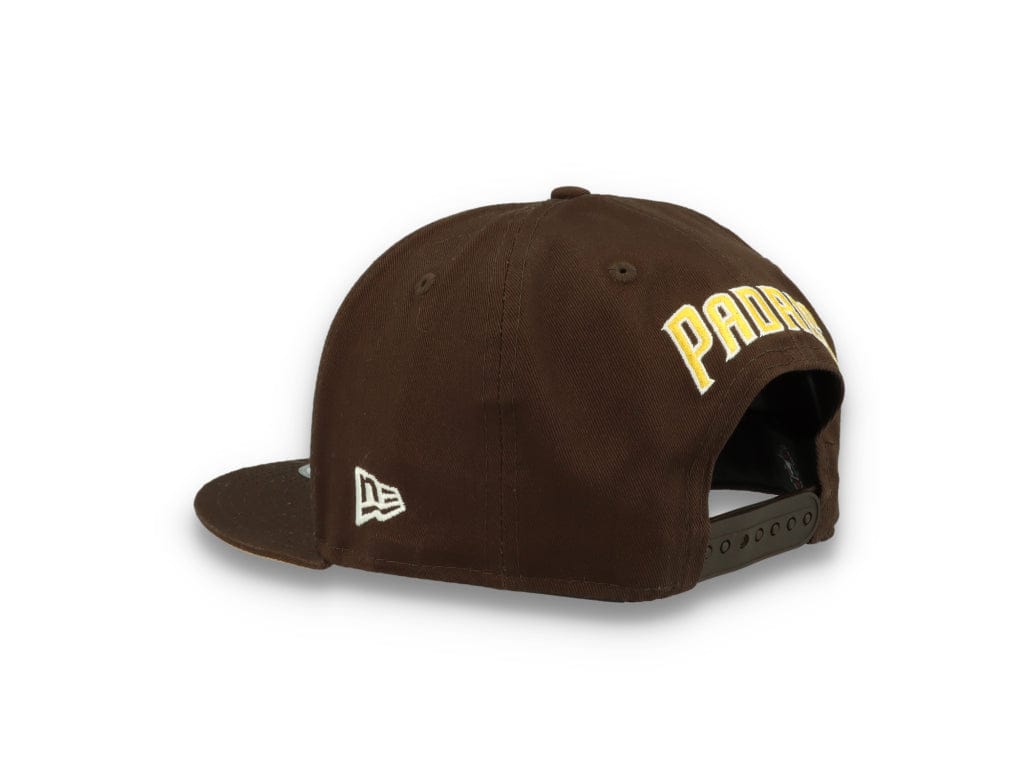 9FIFTY Side Patch Script Sadp - LOKK