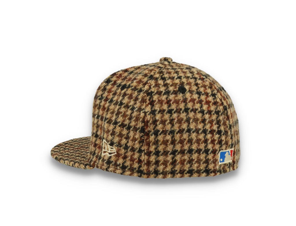 59FIFTY MLB Harris Tweed New York Yankees - LOKK