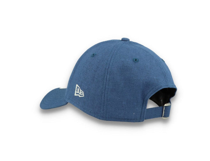 9FORTY Linen New York Yankees Blue - LOKK