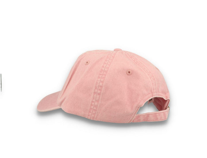 Low Profile Vintage Cap Pink Beechfield