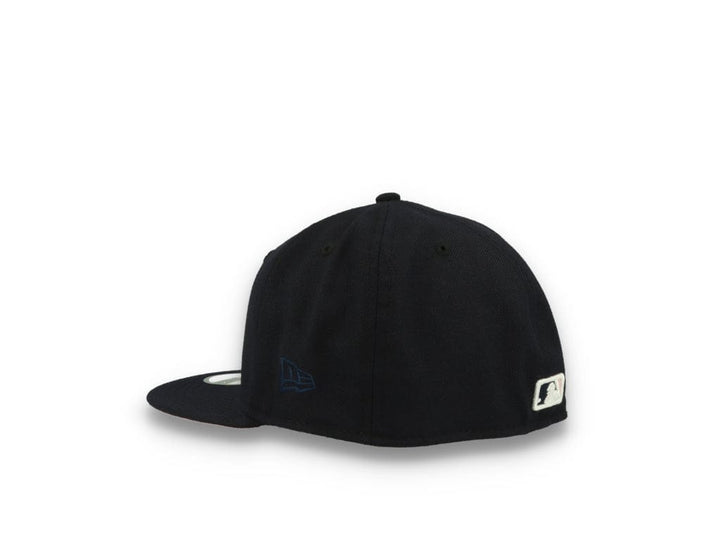 59FIFTY Los Angeles Dodgers GCP Navy/Pink