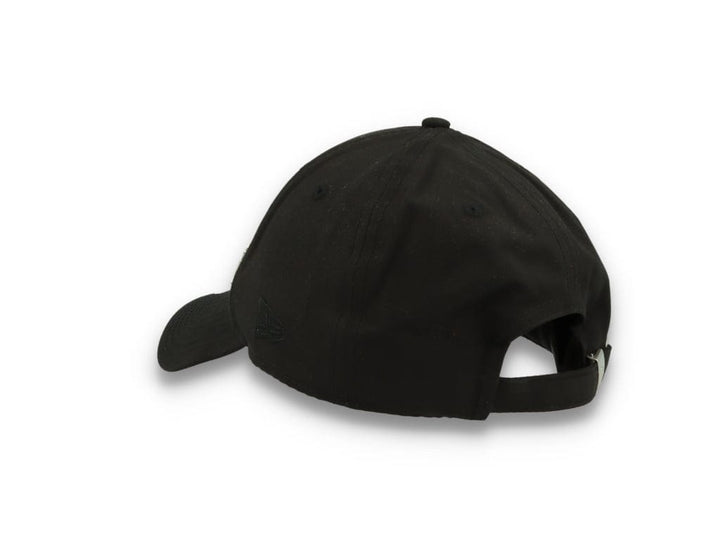 9FORTY MLB Flawless Logo Basic N Black New Era