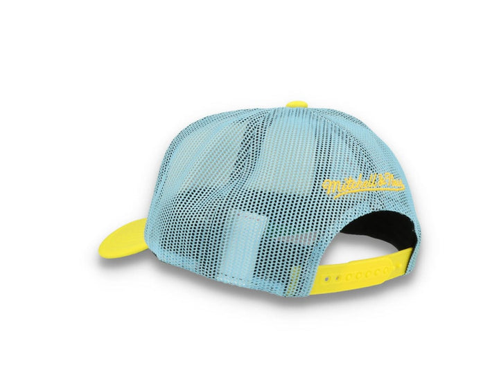 Party Time Trucker Snapback HWC Denver Nuggets - LOKK