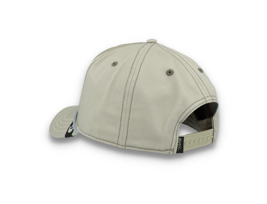 Animal Fram Trucker Cap Pigeon 100 - LOKK